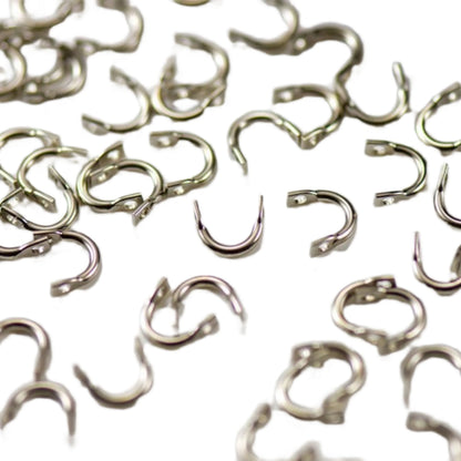 Artizan Clevis, Easy Spin Brass, Small, 20 pack V658-93MC000280025
