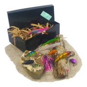 Big Black Box of Lures V658-93MC000302100
