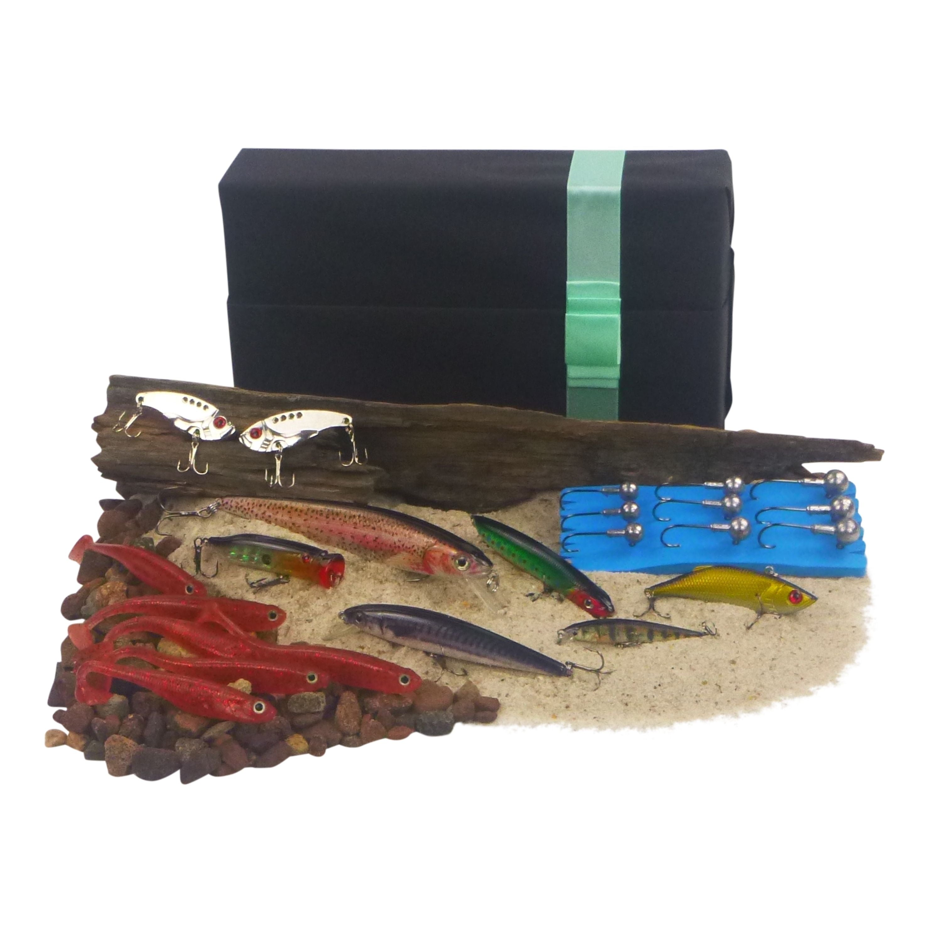 The Performer Gift Set V658-93MC000302102