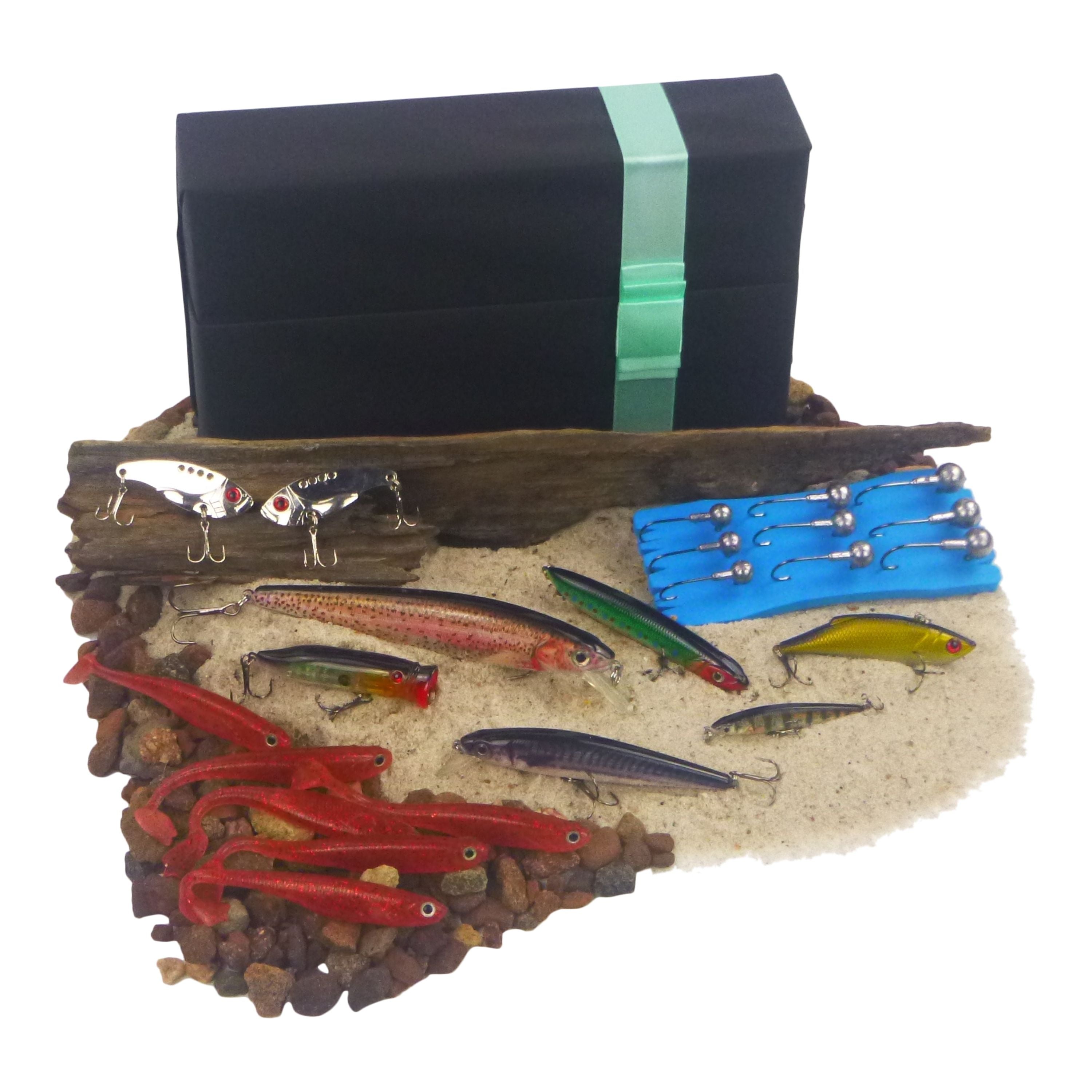 The Performer Gift Set V658-93MC000302102