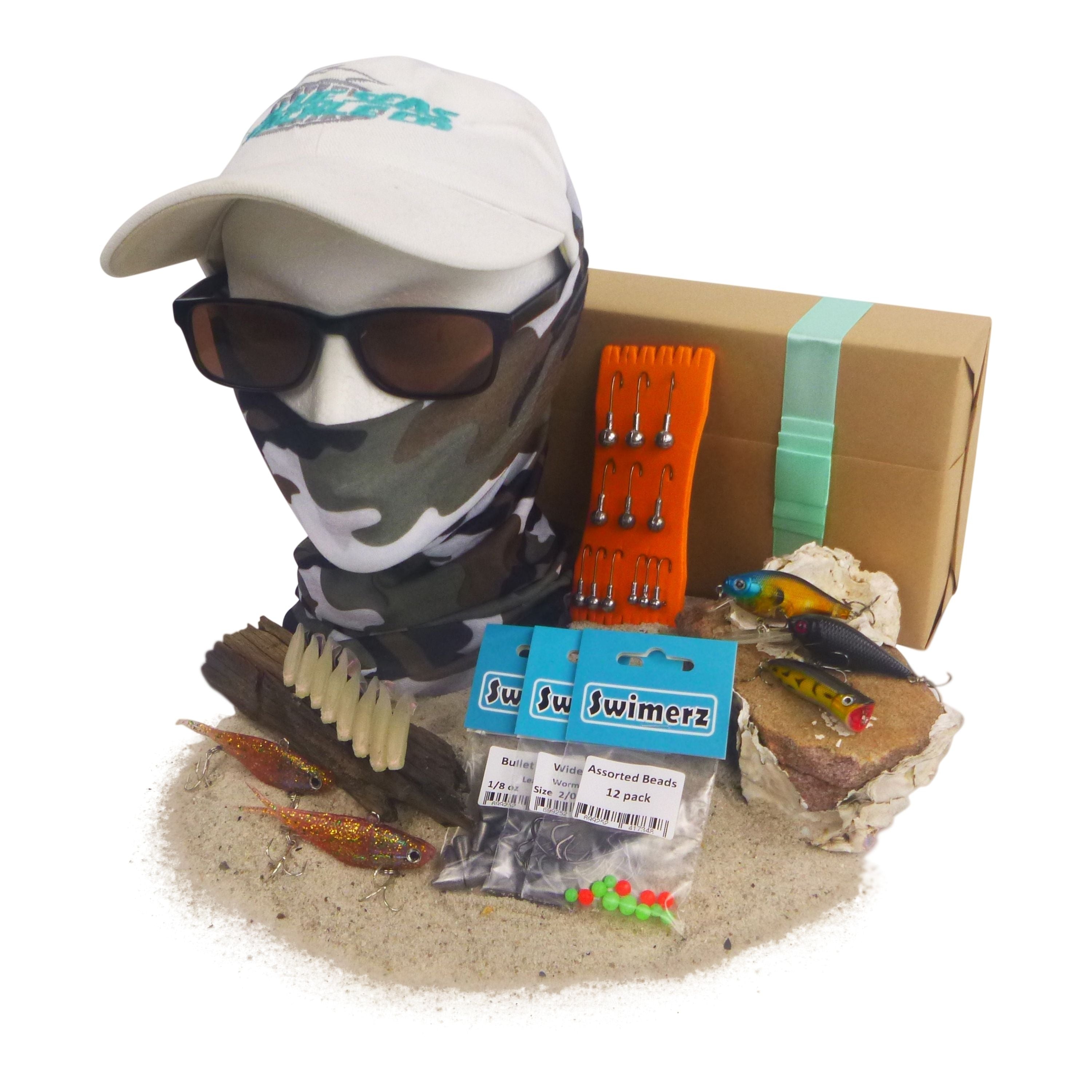 Hook Line & Sinker Gift Pack V658-93MC000302105