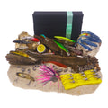 The All Rounder Lure Fishing Gift Pack V658-93MC000302106