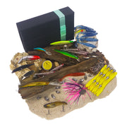 The All Rounder Lure Fishing Gift Pack V658-93MC000302106