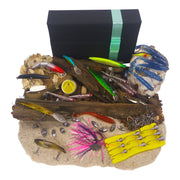 The All Rounder Lure Fishing Gift Pack V658-93MC000302106
