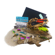 The Lure Fishers Toy Box V658-93MC000302108