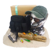 Anglers Gear Pack V658-93MC000302114
