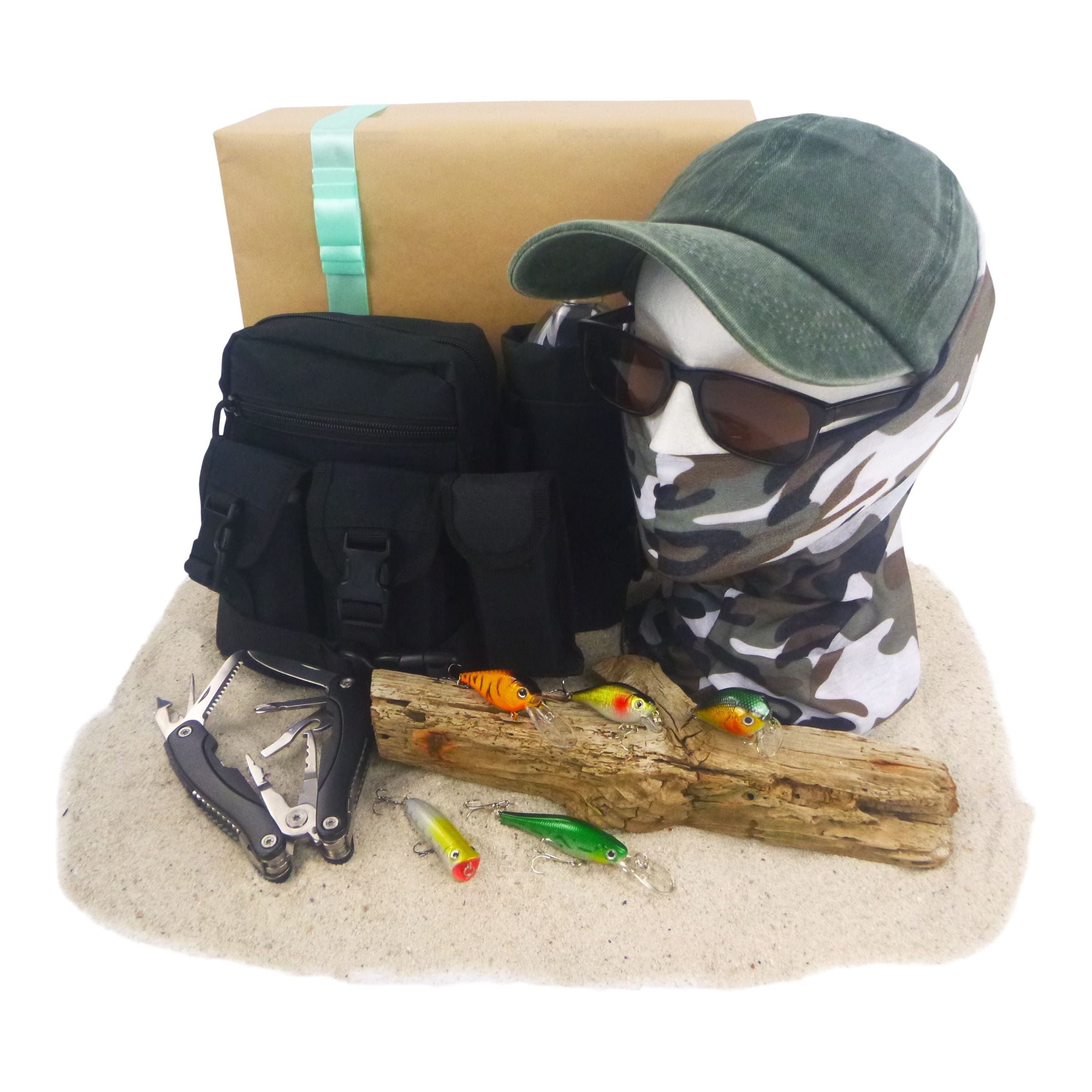 Anglers Gear Pack V658-93MC000302114
