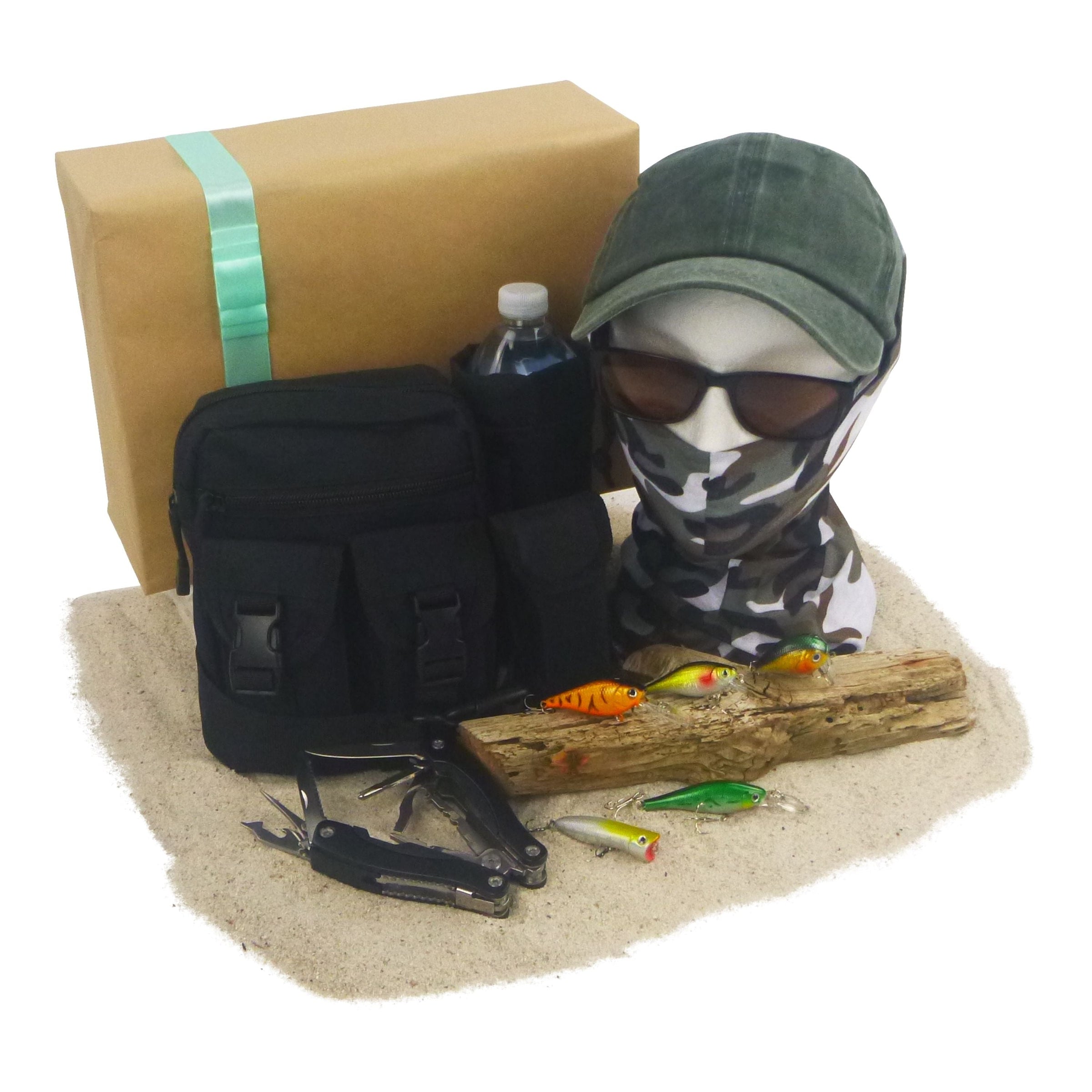 Anglers Gear Pack V658-93MC000302114
