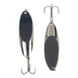 Finesse Chrome Kaster Jig, 40 Grams. Pack of 2 Jigs. V658-93MC000310206