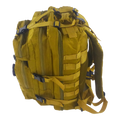 BSTC Fishers Back Pack, Tan