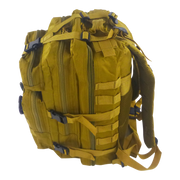BSTC Fishers Back Pack, Tan