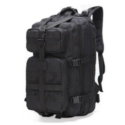 BSTC Fishers Back Pack, Black V658-93MC000310401