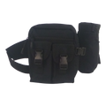BSTC Fishers Waist Pack, Black V658-93MC000310410