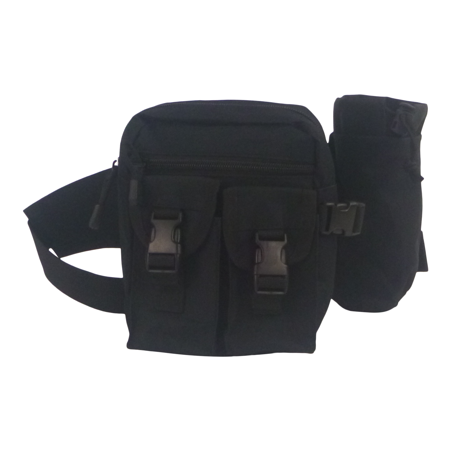 BSTC Fishers Waist Pack, Black V658-93MC000310410