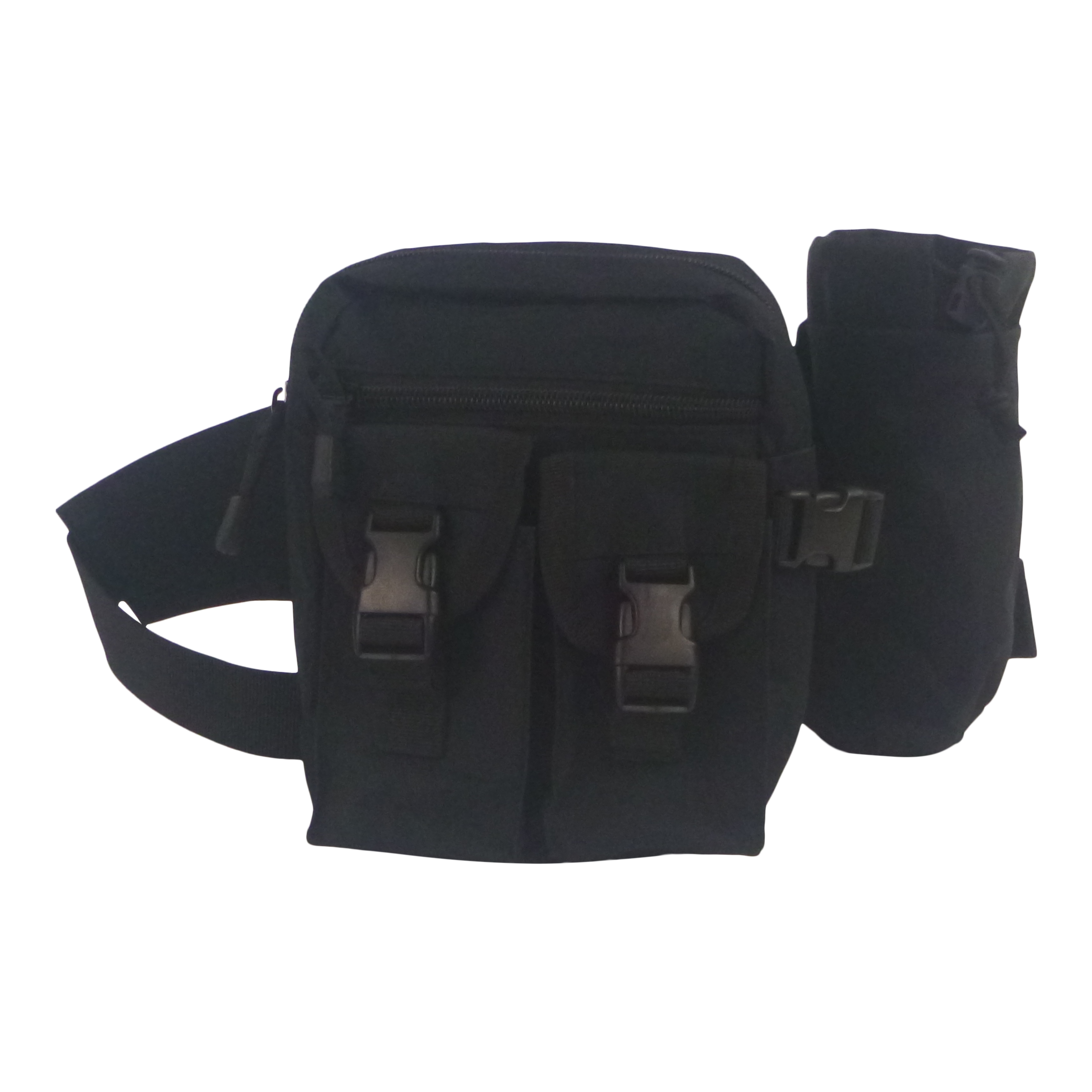 BSTC Fishers Waist Pack, Black V658-93MC000310410