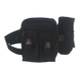 BSTC Fishers Waist Pack, Black V658-93MC000310410