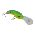 Finesse Leapfrog Deep Diver, 100mm, Lemon Lime