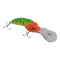 Finesse Leapfrog Deep Diver, 100mm, Hi Vis V658-93MC000310554