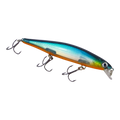 Finesse 'Chudan' 110mm Sinking/Diving Minnow, Blue Pilly