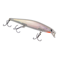 Finesse 'Chudan' 110mm Sinking/Diving Minnow, Ghost Flash