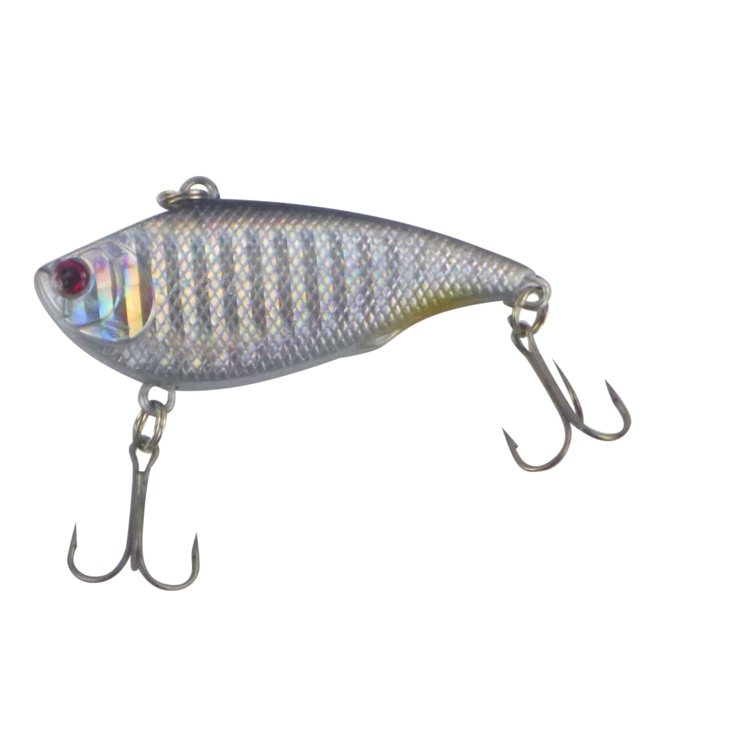 Finesse 'Excaliber' Lipless Crankbait, 55mm, Grey Ghost V658-93MC000320225