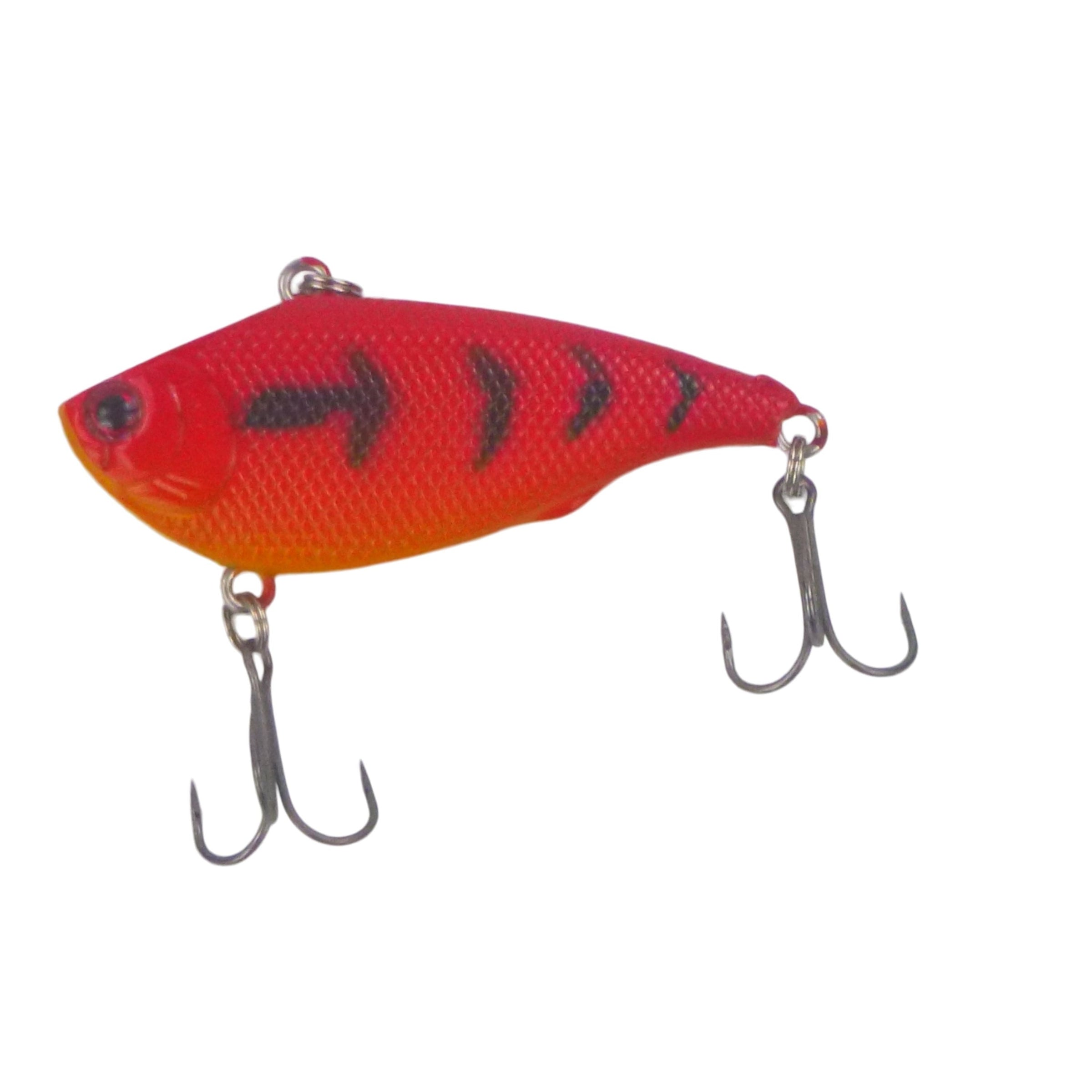 Finesse Excaliber Lipless Crankbait, 55mm, Burnt Gold V658-93MC000320227