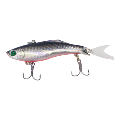 Finesse Deep Water Vibes 80mm Silver Flash V658-93MC00032201