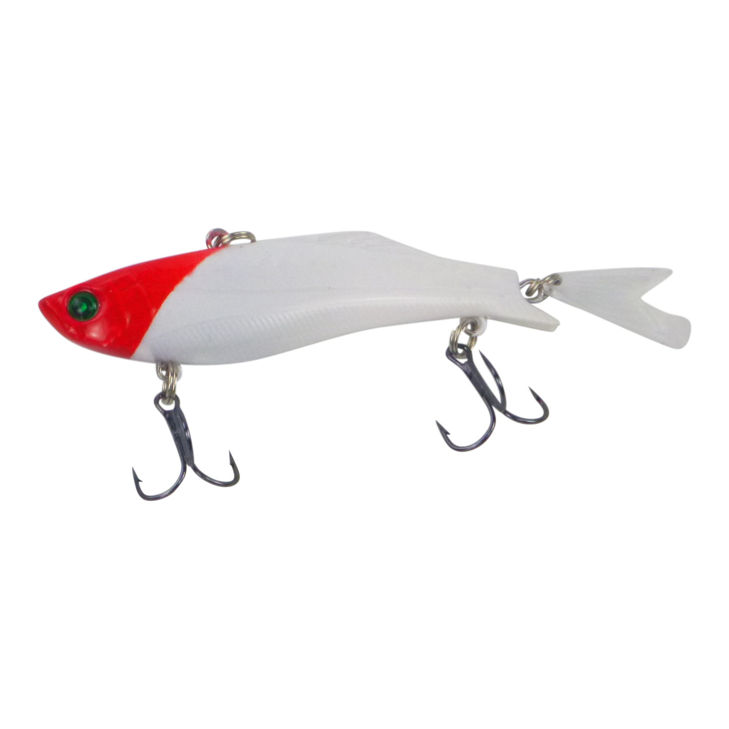 Finesse Deep Water Vibes 80mm Red Head V658-93MC00032202