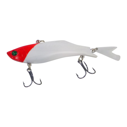 Finesse Deep Water Vibes 80mm Red Head V658-93MC00032202