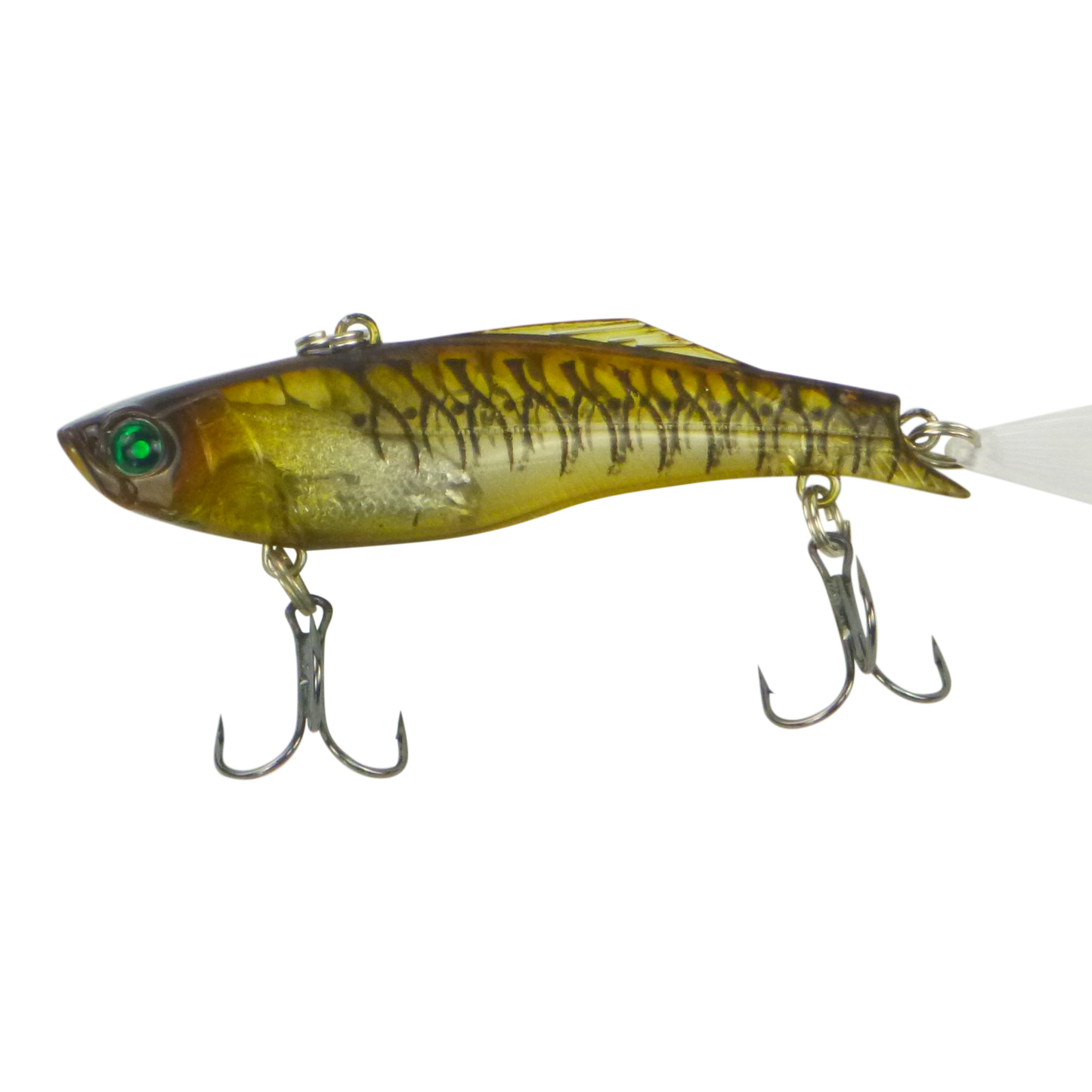 Finesse Deep Water Vibes 80mm Ghost V658-93MC00032204