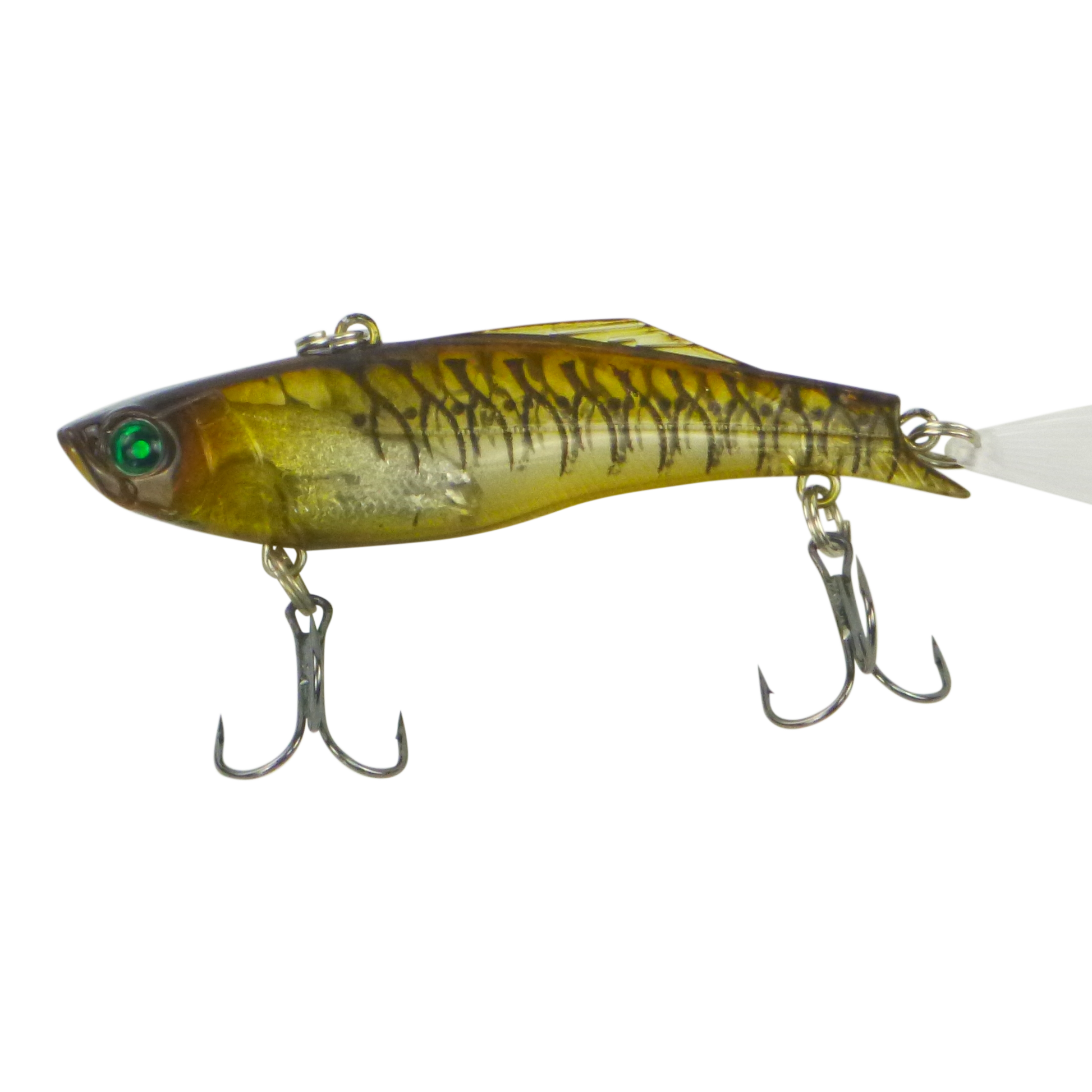 Finesse Deep Water Vibes 80mm Ghost V658-93MC00032204