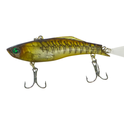 Finesse Deep Water Vibes 80mm Ghost V658-93MC00032204