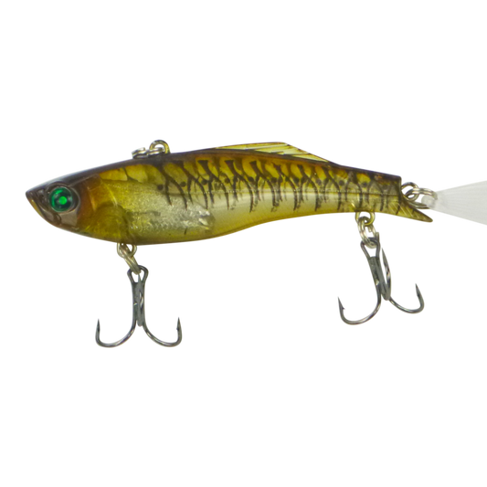 Finesse Deep Water Vibes 80mm Ghost V658-93MC00032204