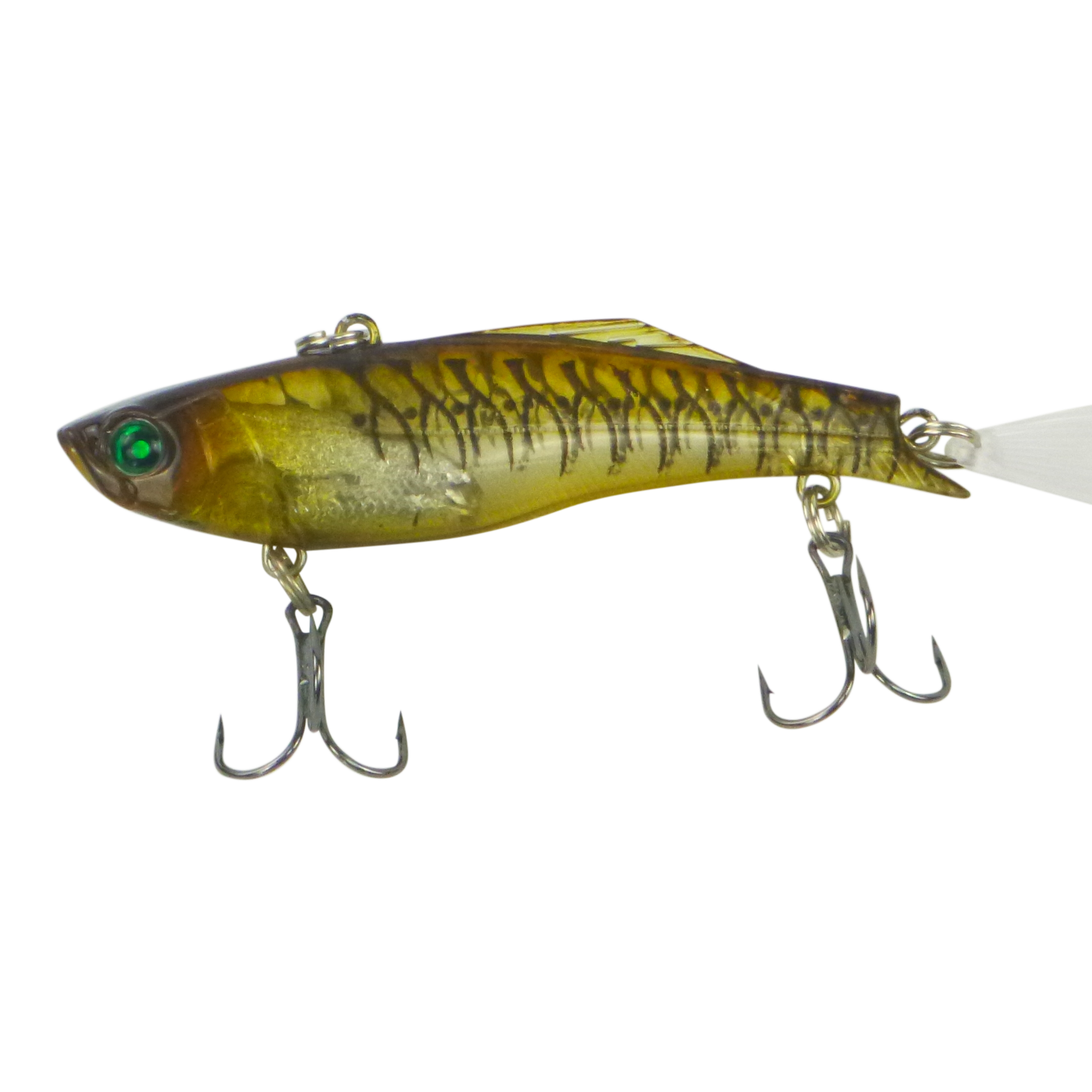 Finesse Deep Water Vibes 80mm Ghost