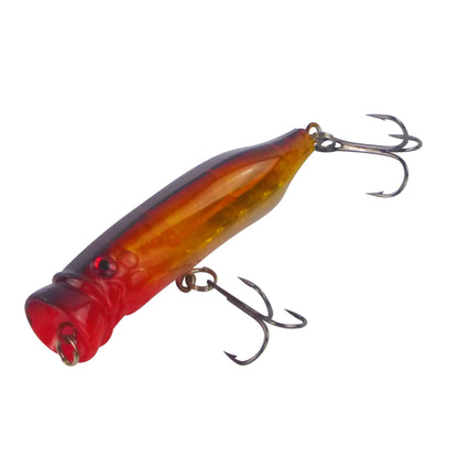 Toppu Mizzu P72 Popper, Gold Blush, 72mm V658-93MC000322113