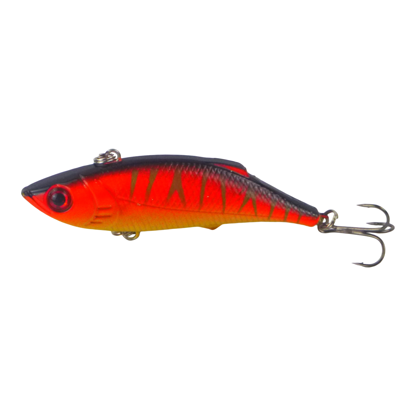 Finesse MK54 Big Vibe, 80mm, Burnt Orange V658-93MC000326002