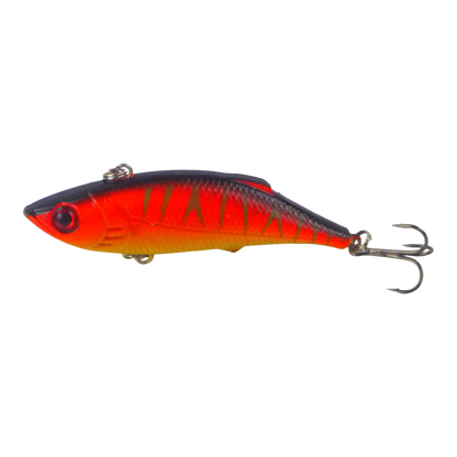 Finesse MK54 Big Vibe, 80mm, Burnt Orange V658-93MC000326002