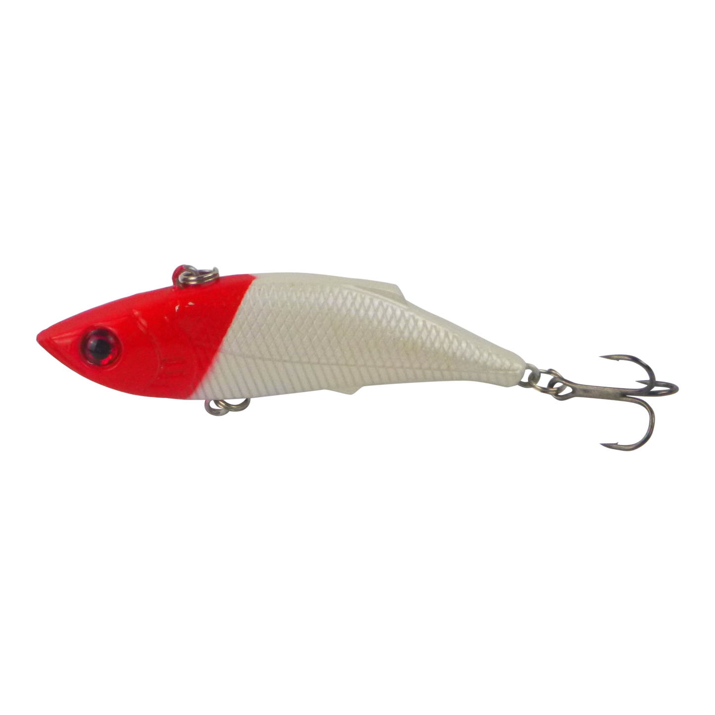 Finesse MK54 Big Vibe, 80mm, Red Head V658-93MC000326003