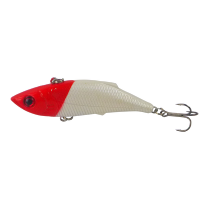 Finesse MK54 Big Vibe, 80mm, Red Head V658-93MC000326003