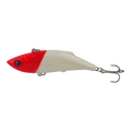 Finesse MK54 Big Vibe, 80mm, Red Head