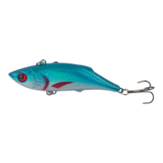 Finesse MK54 Big Vibe, 80mm, Silver Blue