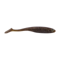 Swimerz Soft Shad 100mm Paddle Tail lure, Witchetty Grub, 6 pack