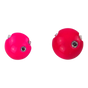 Finesse Kabura Slider Jig Head, 100gm, Hot Pink, 2 Pack V658-93MC000361032