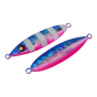 Finesse Slow Pitch Flutter Jig, 60gm, Blue Blush, 2 pack V658-93MC000362014