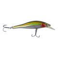 Finesse L Series Minnow, Gold Laser, 95mm