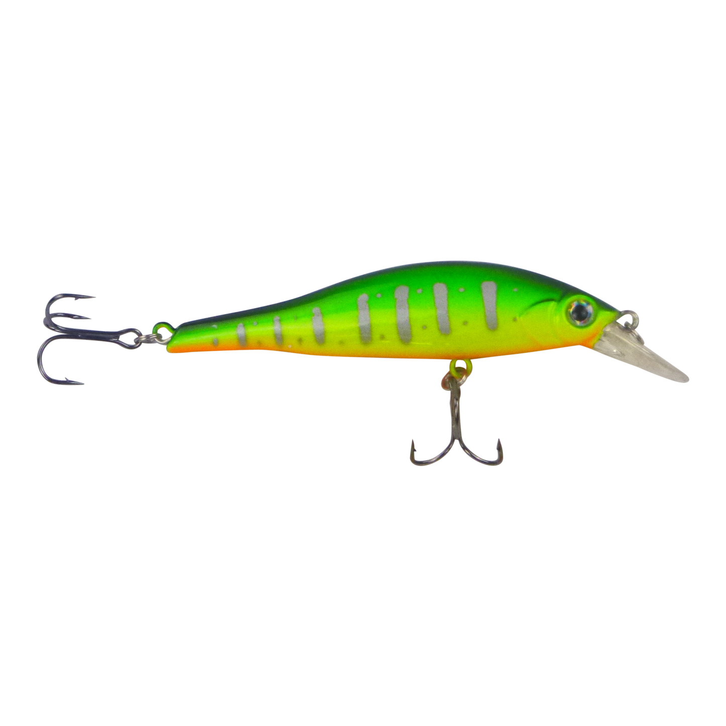 Finesse L Series Minnow, Tree Frog, 95mm V658-93MC000362024