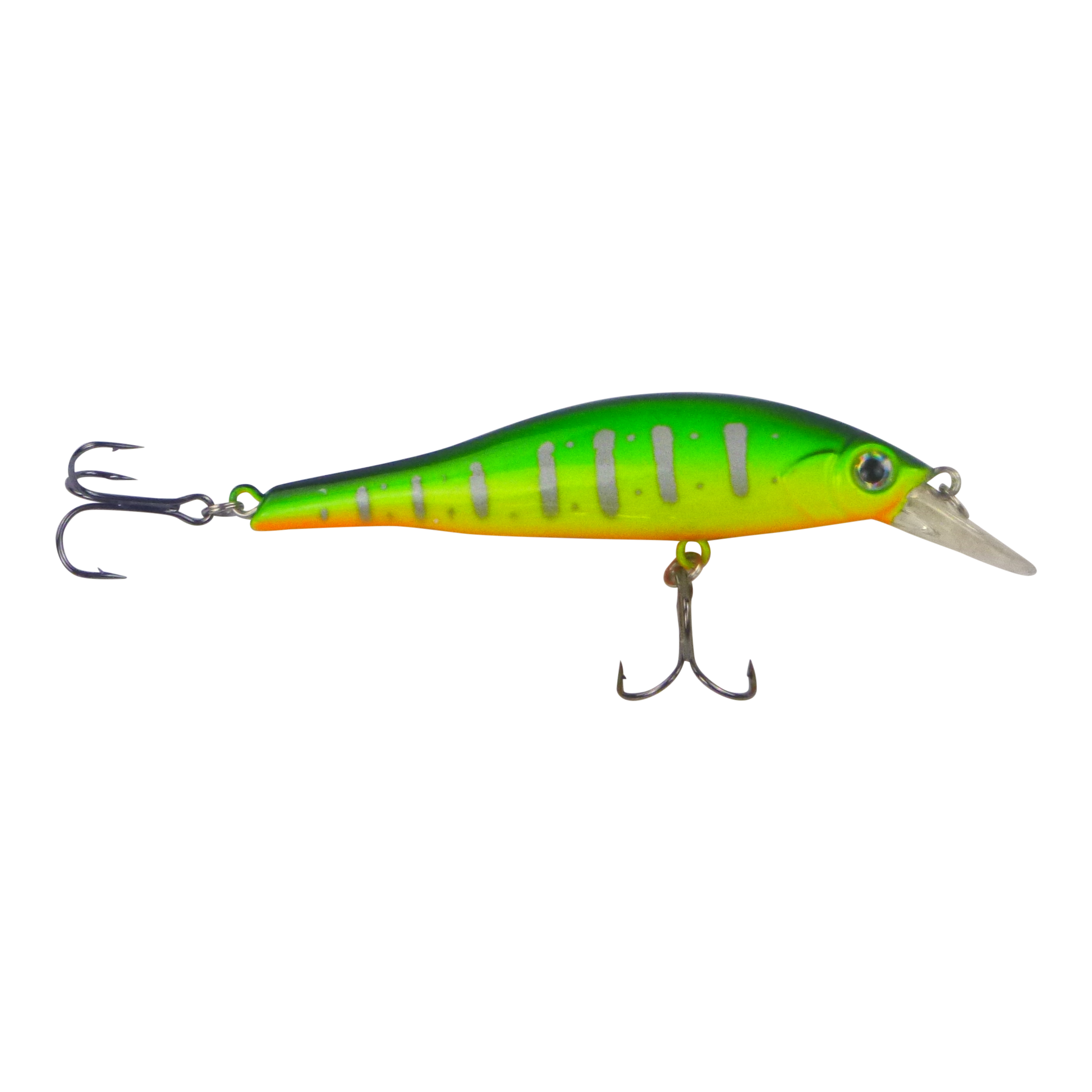 Finesse L Series Minnow, Tree Frog, 95mm V658-93MC000362024