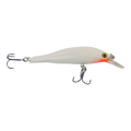 Finesse L Series Minnow, White Blush, 95mm