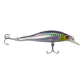 Finesse L Series Minnow, Silver Laser, 95mm