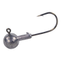 Swimerz Round Jig Head, 1/8 oz #2 Hook, 15 pack V658-93MC000362033